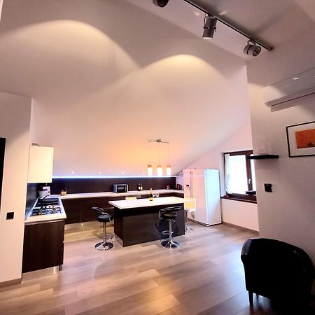 Casa Diletta Luxury Apartment Cavedine Exterior photo
