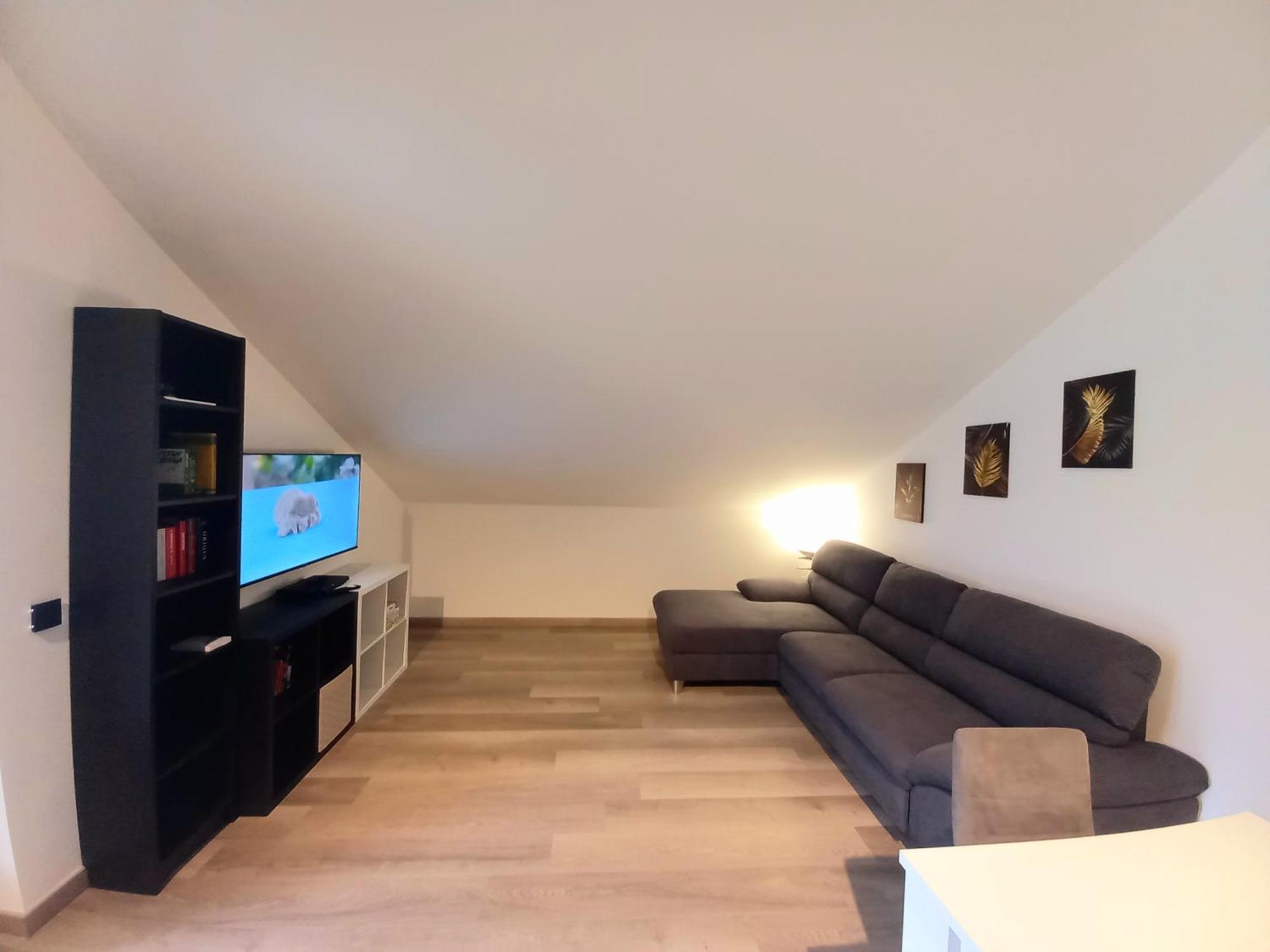 Casa Diletta Luxury Apartment Cavedine Exterior photo