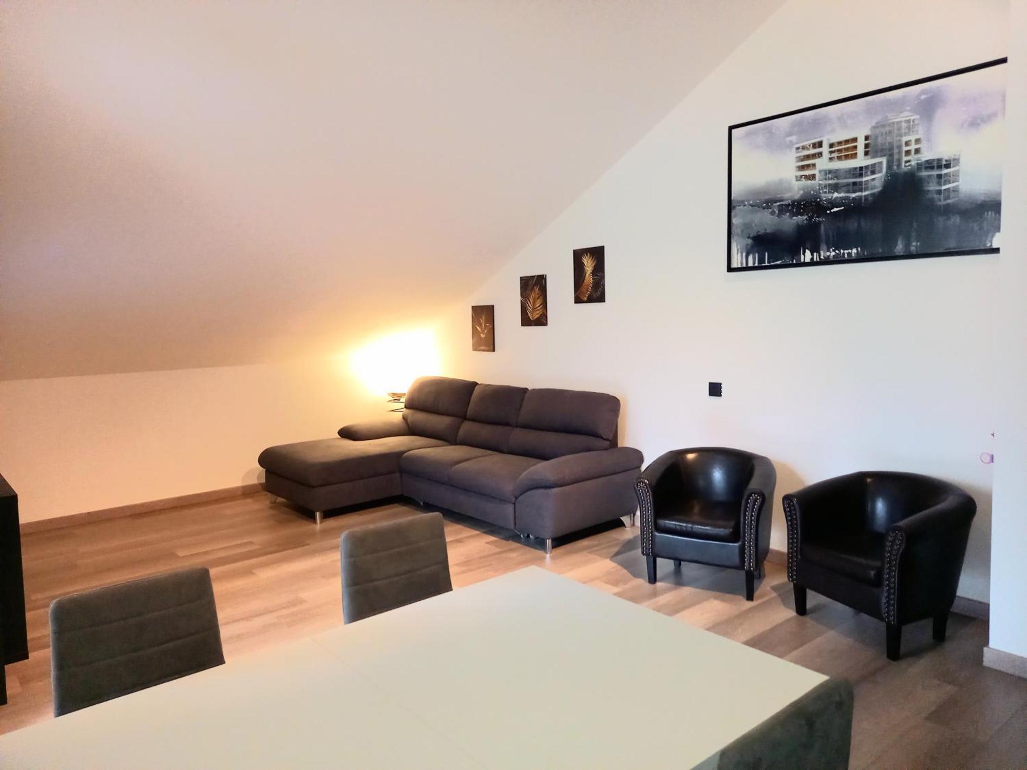 Casa Diletta Luxury Apartment Cavedine Exterior photo